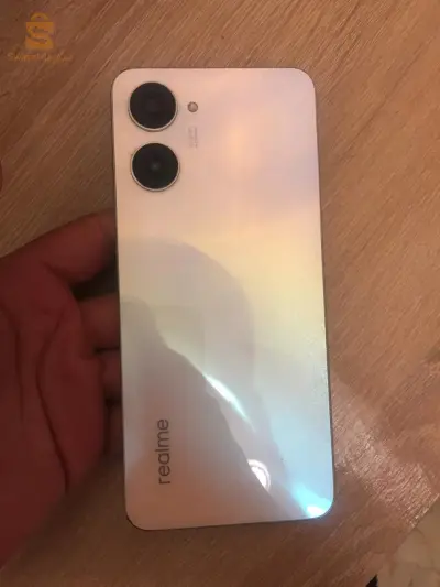 realmi 10