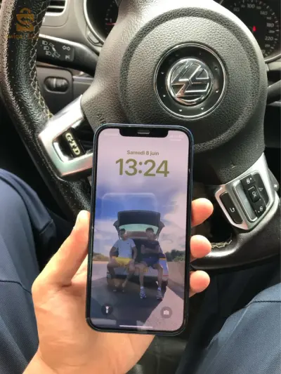 iphone 12