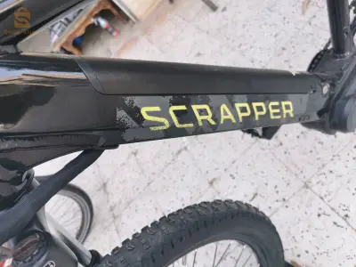 Vélo électrique