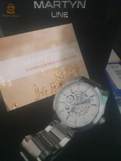 watch