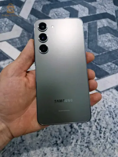 Samsung Galaxy S23