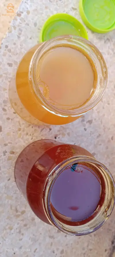 Miel et produits de la ruche