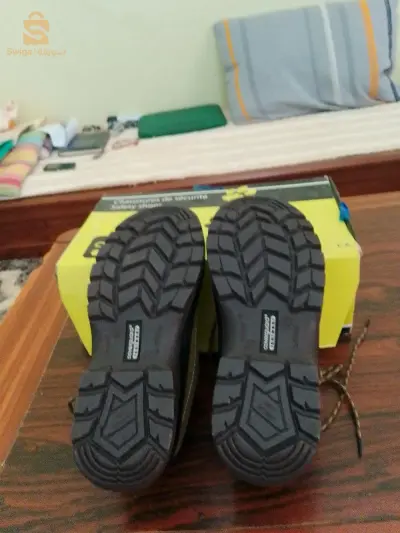 a vendre chaussures de securite