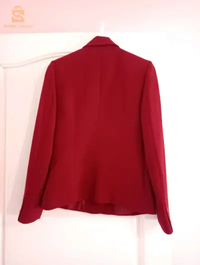 veste classique