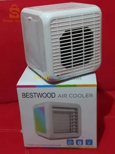 mini bestwood Portable refroidisseur