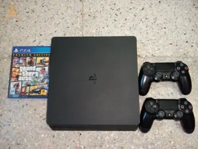playstation 4 slim