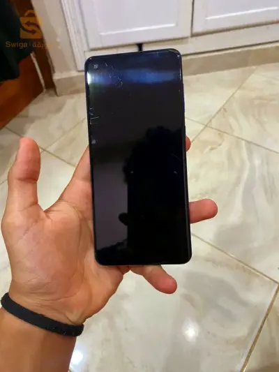 Samsung a21S