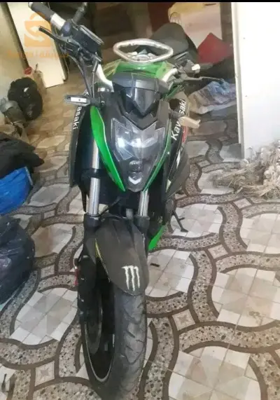 كوزاكي Z10Gvati