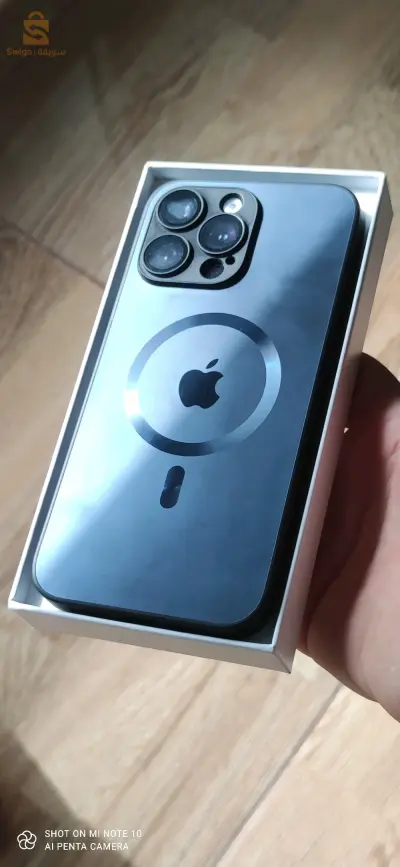 iPhone 15 pro max copy