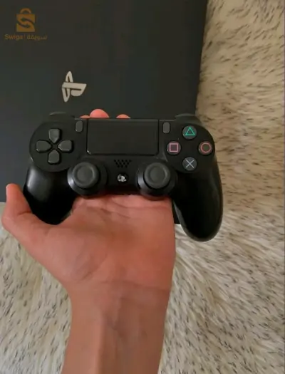 Ps4 pro