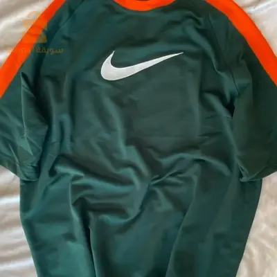 تيشرت اوفر سايز 100% قطن 
taille S-m-L

التوصيل 58 ولاية