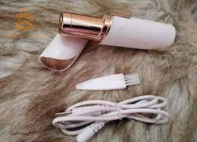 قلم فلاولس لازالة الشعر من الوجه
