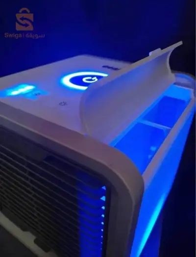 Mini climatiseur d'air