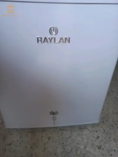 فريجدار رايلان جديد