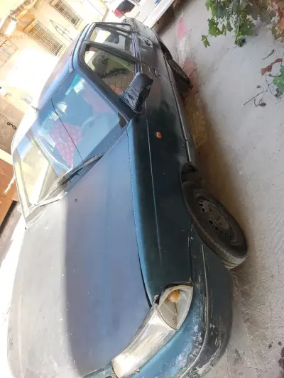 دايو - سيالو 1999