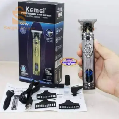 Tendeuse kemei KM-700H