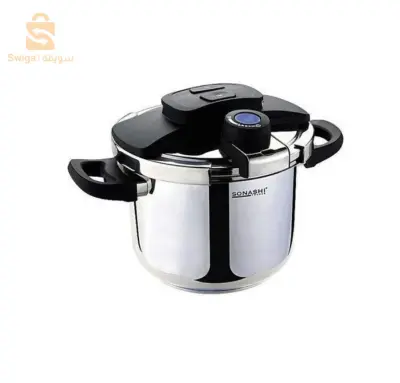 Cocotte minute 8L