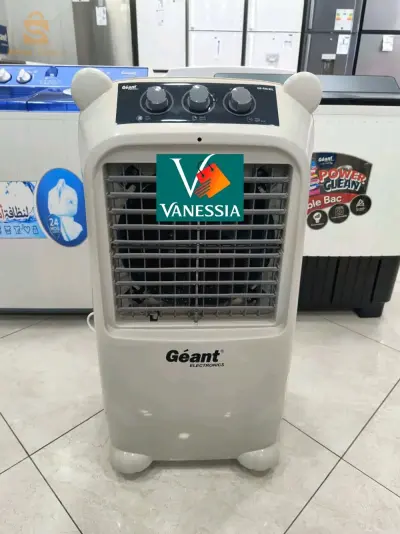 Air cooler marque géant 35L