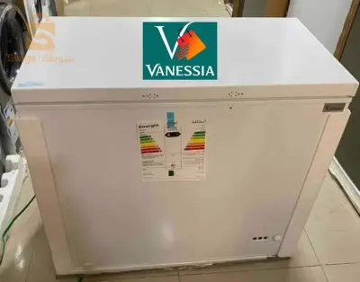 Congélateur marque condor 260L.
