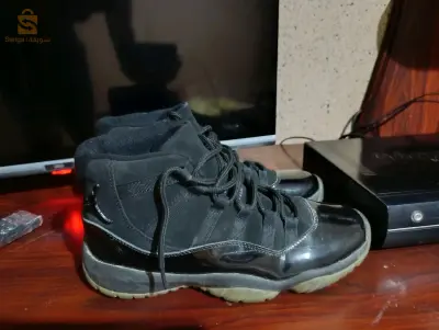 Jordan