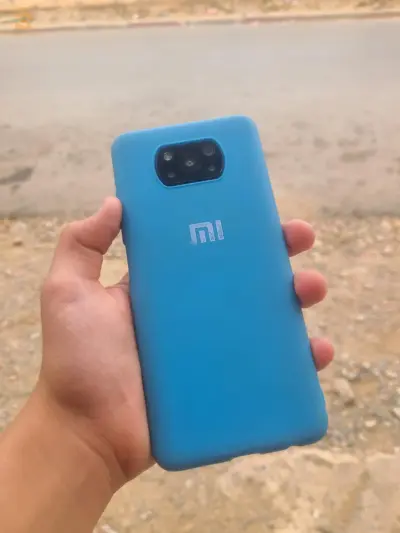 poco x3pro