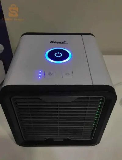 mini climatiseur