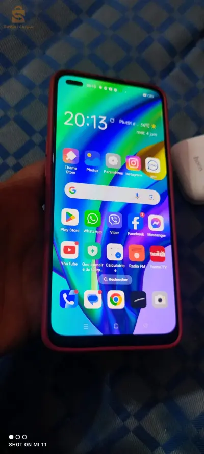 OPPO A93
