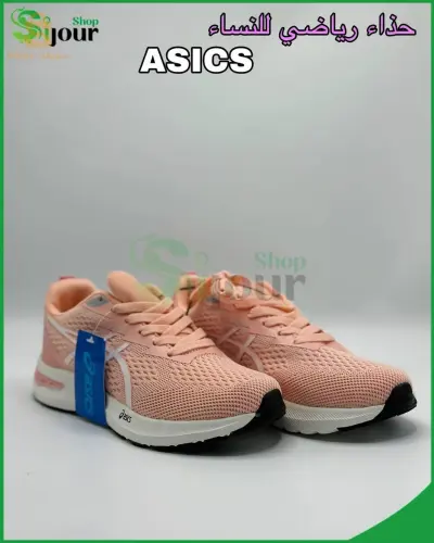 حذاء رياضي للنساء ASICS