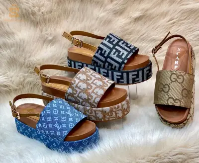 sandales pour femmes