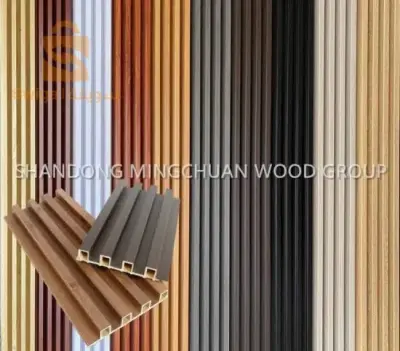 wpc importation