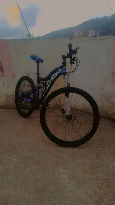 vélo enfant