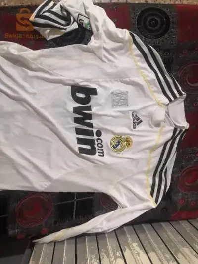 Real Madrid Vintage