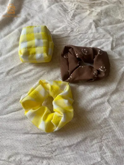 pochette maqillage