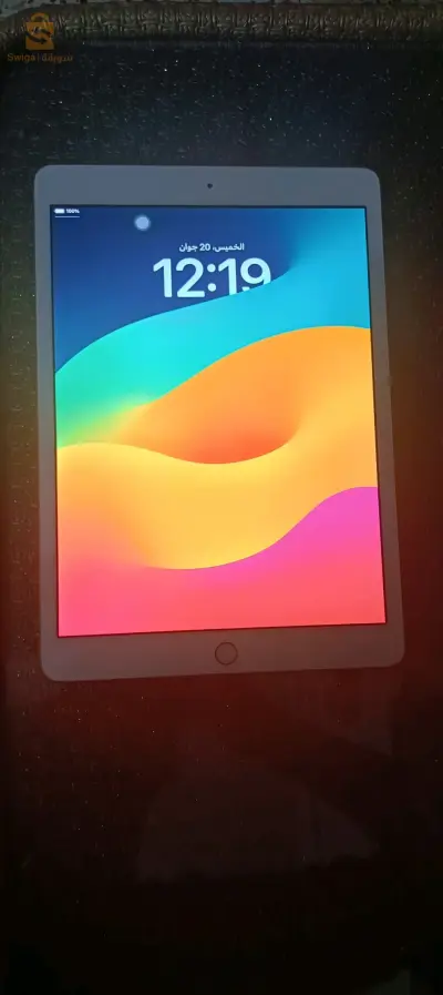 iPad 8