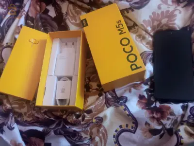 Poco m5s