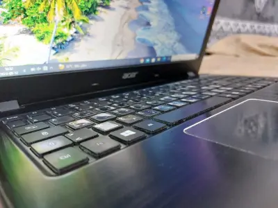 laptop acer Aspire E5-575G