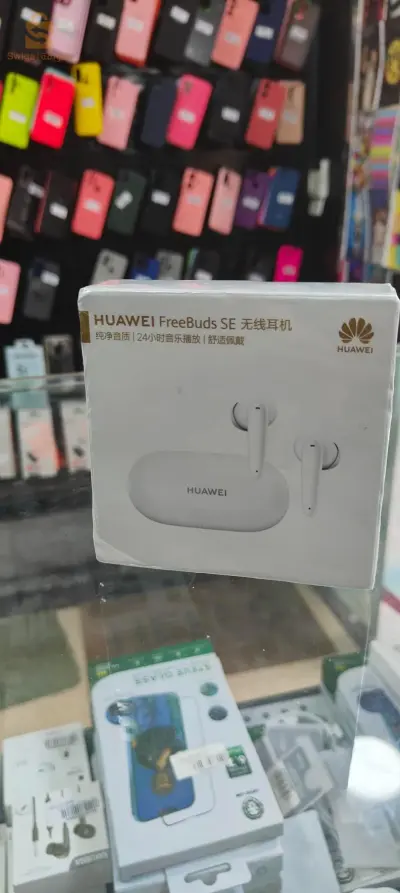 شوكاني هاد الكيت من هواويHUAWEI
نهدر فالفوضى ويسمعوني نسمع كلش وتفاصيل صغيرة
شكون فيكم يحب الفخامة ؟