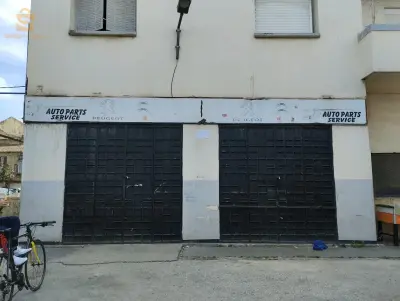 location local bien situé