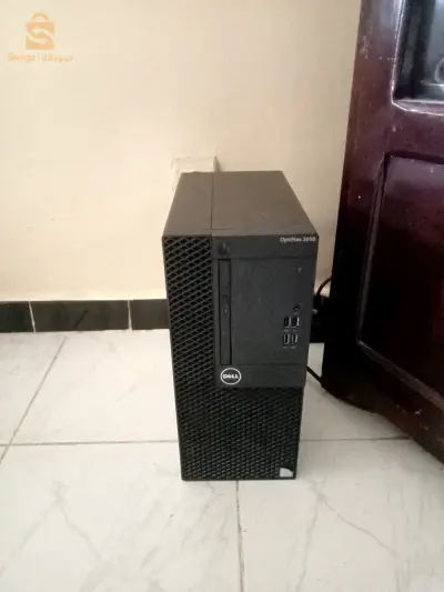 كمبيوتر جديد للبيع بسعر جميل
