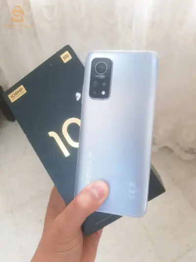 XIAOMI MI 10T PRO