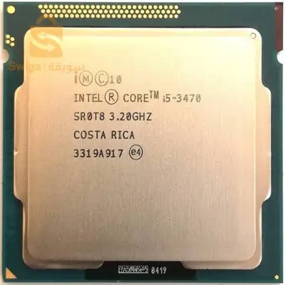 i5 3eme génération État 10/10