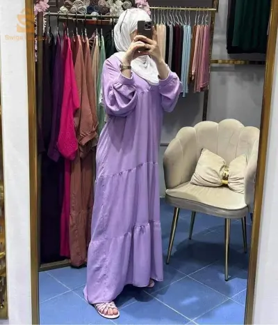 روبة صيفية