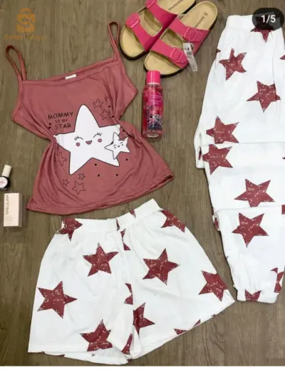 pyjama