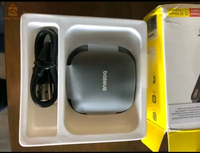 écouteurs bluetooth Baseus Bowie E16