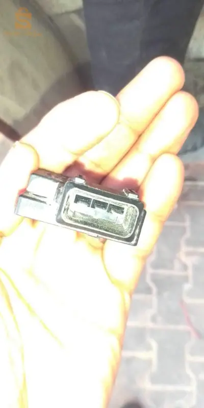 بوبينا و كاسيت تاع اتوس 2003