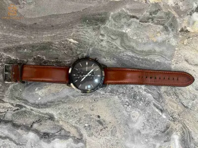 Montre fossil réf fs5522
