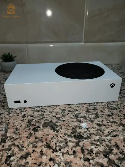 xbox série s