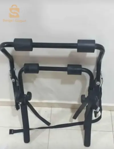 porte vélo