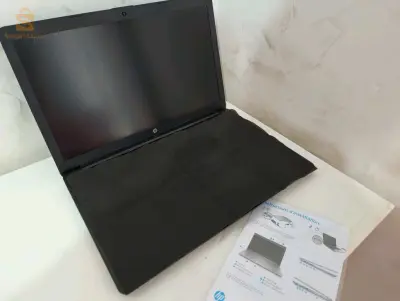 pc hp amd athlon silver