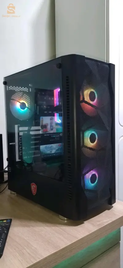 Pc Gaming